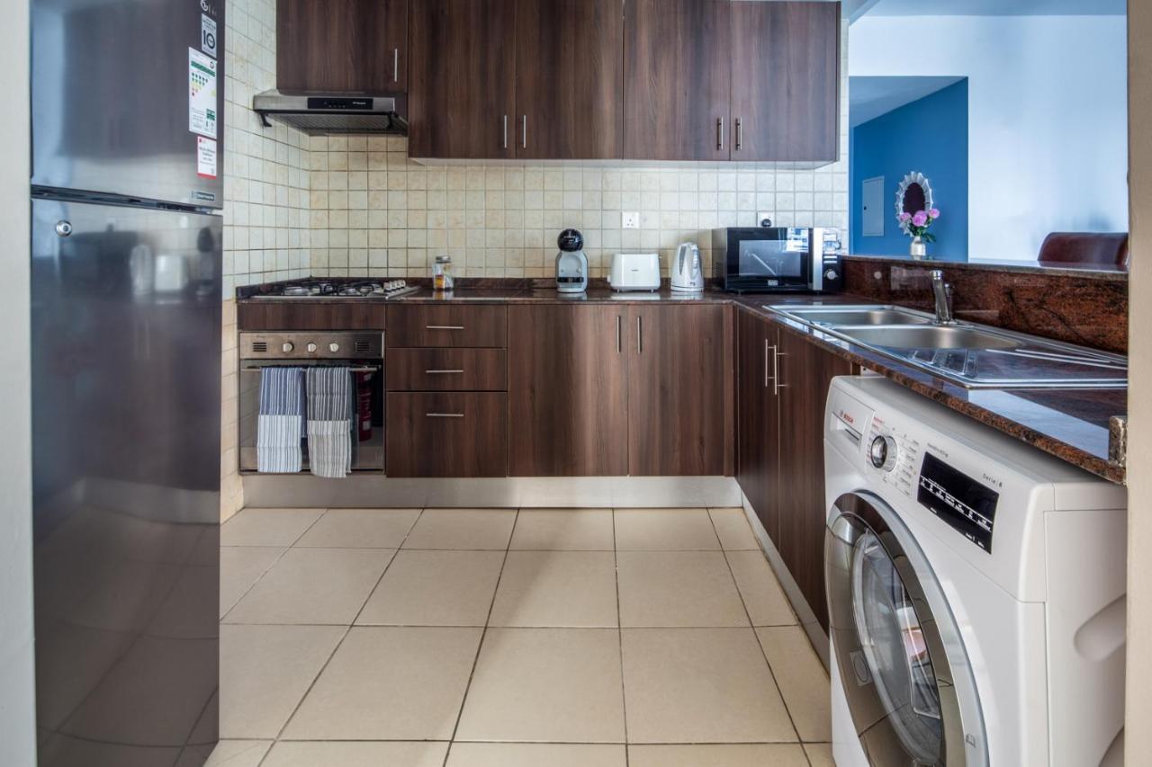 Frank Porter - Marina Diamond 4 Apartman Dubaj Kültér fotó