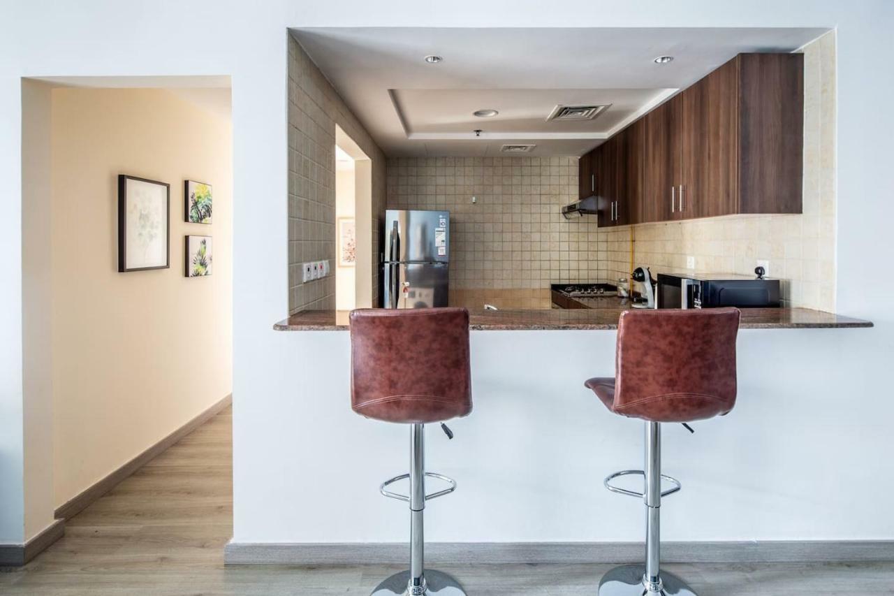 Frank Porter - Marina Diamond 4 Apartman Dubaj Kültér fotó
