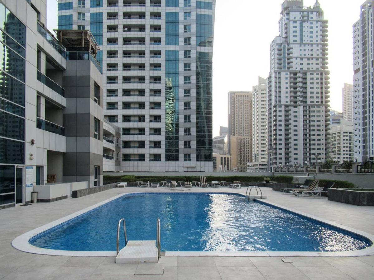 Frank Porter - Marina Diamond 4 Apartman Dubaj Kültér fotó